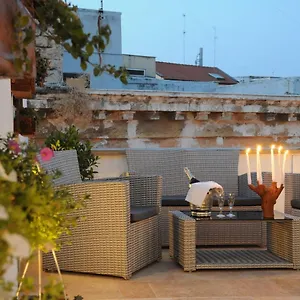 Bed and breakfast Vin E Va, Bari
