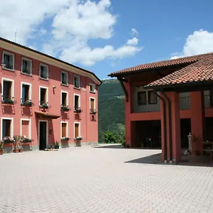 Valbella Hotel Marostica