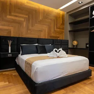  Nocleg ze śniadaniem B&z Luxury