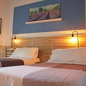 Bed and breakfast Le Sete, Bari
