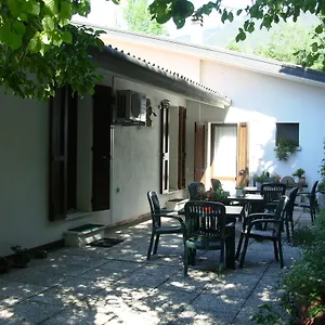 La Casa In Collina Bed & Breakfast Sarmede