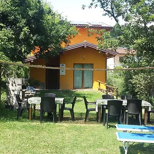 Cadrecca Tra Terra Luna E Mare Bed & Breakfast Licciana Nardi