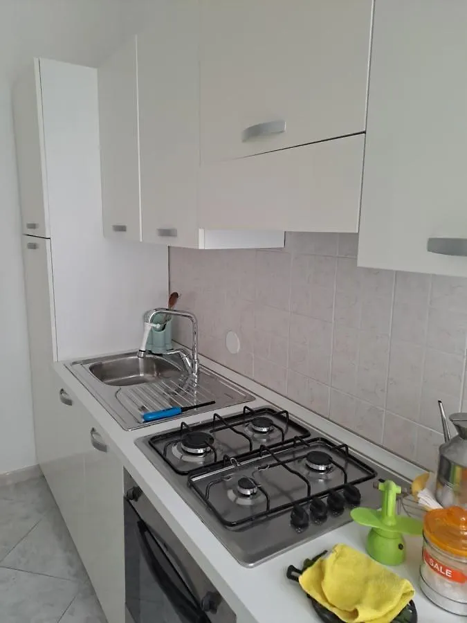 Bed & Breakfast Dj Center Class Bari