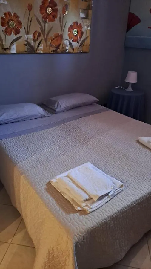 Dj Center Class Bari Bed & Breakfast